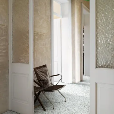 Obrázek produktu pro CASA39 Dlaždice s mramorovým vzhledem, zelené, 120 x 120 cm, Marazzi Frammento
