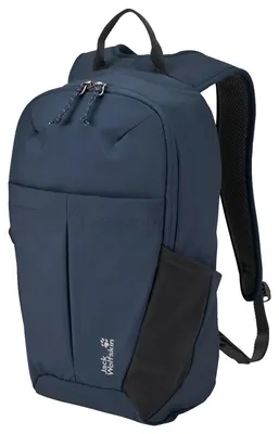 Zdjęcie produktu dla Plecak Jack Wolfskin Yuma 14 L, komora na laptopa 45 cm