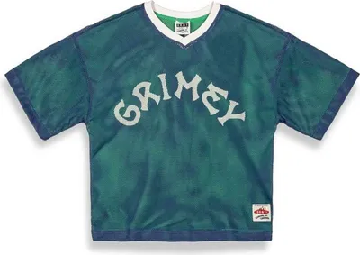Produktbild von T-Shirt Grimey GARBV742 für Uni