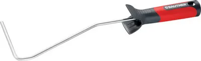 Produktbild von RAUTNER 2K-Farbrollerbügel R-6 10-16cm