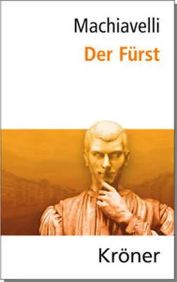 Obrázok produktu pre Der Fürst