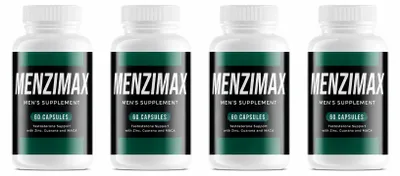 Produktbild von Menzimax-4 x