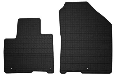 Image de Tapis de sol avant pour : Kia Sorento III SUV (de 2014 à 2020)