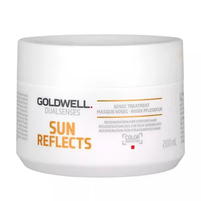 Obrázok produktu pre Goldwell Dualsenses Sun Reflects Ošetrenie po opaľovaní 60 s 200 ml