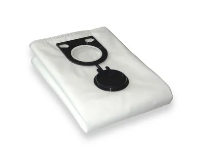 Immagine prodotto di 10 sacchetti filtranti Kallefornia K912 per aspirapolvere Berner BWDVC 26, sacchetti filtranti BWDVC26