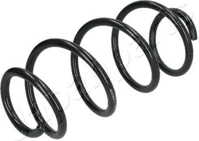Produktbild von JAPANPARTS Fahrwerksfeder Vorne ZC3540A