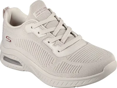 Produktbild von Skechers Squad Air Close Encounter Beige NAT Größe EU 37