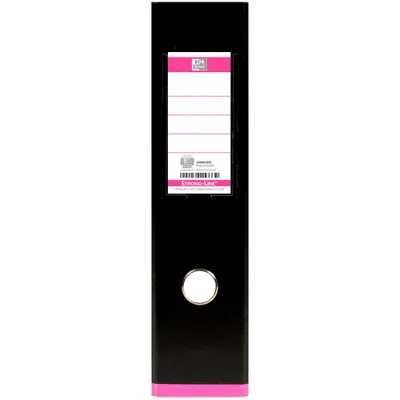Produktbild von ELBA myColour - Aktenordner - Rückenbreite: 80 mm - für A4 (210 x 297 mm)