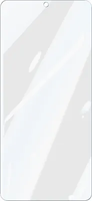 Produktbild von 3mk Silverprotect+ Motorola Edge 50 Pro Displayschutzfolie    One Size