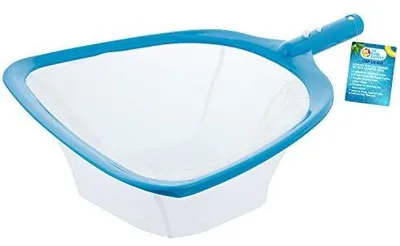 Imagen del producto de Red de limpieza de piscinas, de malla ultra fina, unidad individual
