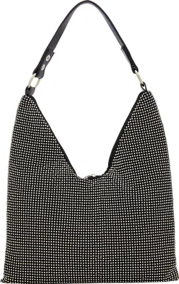 Produktbild von NAEMI damen handtasche - schwarz
