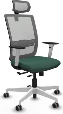 Produktbild von Bürostuhl Piqueras y Crespo 1B026G2 grün