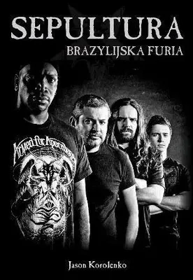 Produktbild von Sepultura