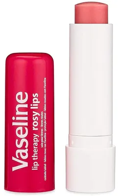 Zdjęcie produktu dla Balsam do ust - Rosy - Odżywczy i nawilżający - 4,8 g