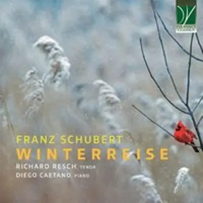 Obrázok produktu pre Franz Schubert (1797-1828): Winterreise D.911 - - (CD / W)
