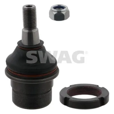 Produktbild von SWAG Lagerung Verteilergetriebe Hinten 10 92 1769 passend für MERCEDES-BENZ E-Klasse Limousine (W211) E-Klasse T-modell (S211) CLS (C219)