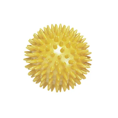 Produktbild von Trendy Sport Spiky Ball, Farbe:Gelb