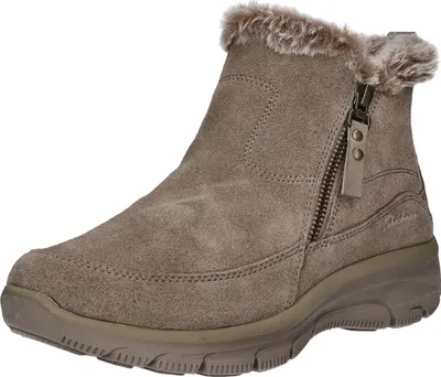 Produktbild von Skechers Easy Going Cool Zip! Taupe Größe EU 39