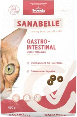 Produktbild von Sanabelle Gastrointestinal 400 g