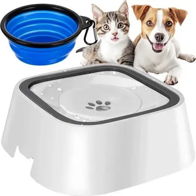 Produktbild von Wasserschalen - 2er-Set Purlov 24342
