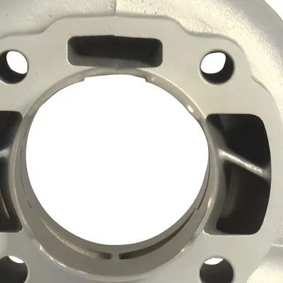 Obrázek produktu pro Sada válců Athena Racing Modular 70cc pístní čep 12mm pro CPI LC/Minarelli LC