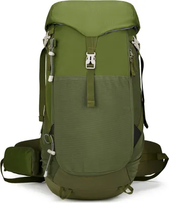 Obrázek produktu pro Outdoorový turistický batoh, kempingový batoh pro muže, velká kapacita, sportovní, tkanina odolná proti roztržení, pohodlný, prodyšný