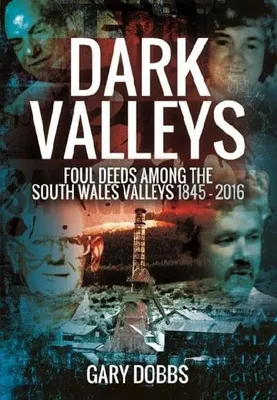 Zdjęcie produktu dla Dark Valleys