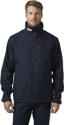 Produktbild von Helly Hansen Crew 2.0 Jacke Blau L Mann Blau L