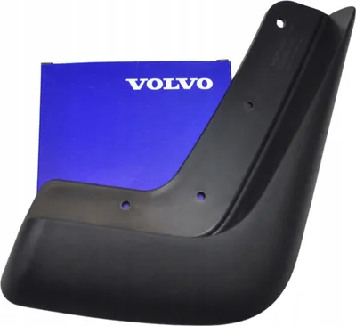 Image de VOLVO XC90 Protection anti-éclaboussures avant droite OE
