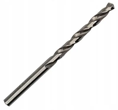 Obrázek produktu pro Festa Profesionální vrták do kovu 10,5x133 mm broušené HSS-G