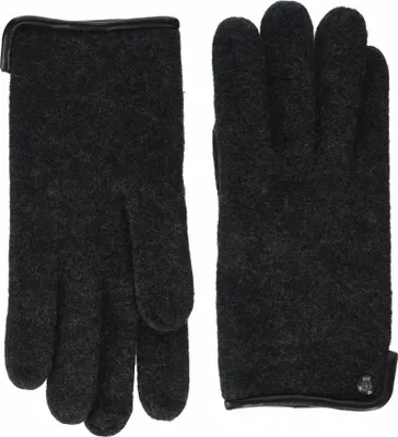 Produktbild von Roeckl Sports Damen Lederhandschuhe aus hochwertigem Leder für den Alltag