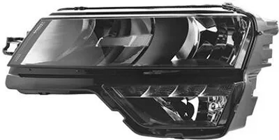 Produktbild von VAN WEZEL Scheinwerfer Links für SKODA Karoq SUV (NU7) 7644961N
