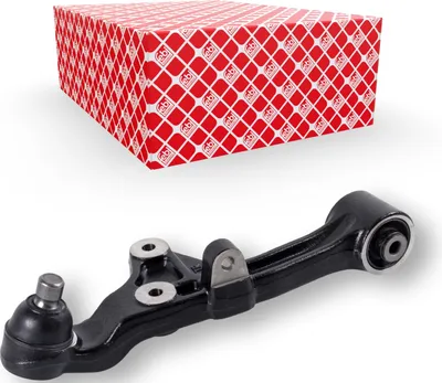 Produktbild von FEBI BILSTEIN 41858 Querlenker Vorne Links für KIA CARNIVAL II (GQ)
