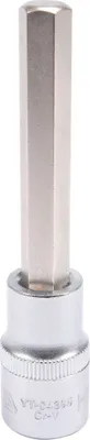 Zdjęcie produktu dla Klucz Trzpieniowy Hex 1/2 10Mm L100Mm