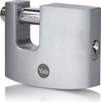 Obrázek produktu pro Visací zámek Yale Y124B/70/115/1