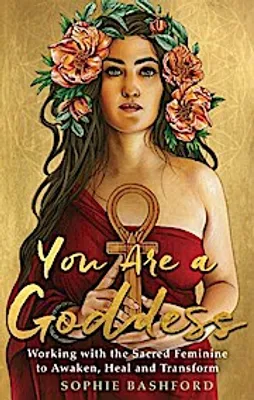 Obrázok produktu pre You Are a Goddess