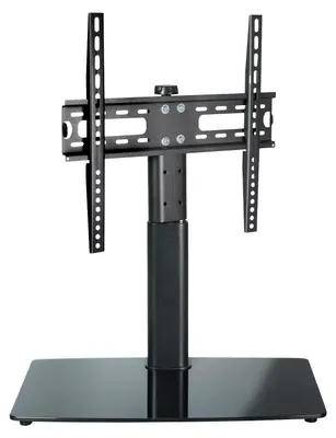 Produktbild von VIVanco™TITAN TV-Monitor, Standfuß, 65", 25kg, VESA 400x400