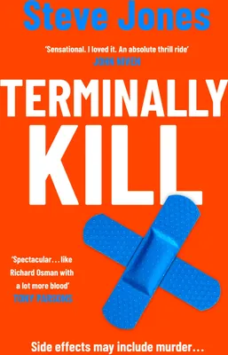 Produktbild von Terminally Kill