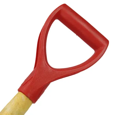 Produktbild von Ergonomischer D-Griff für Schaufeln