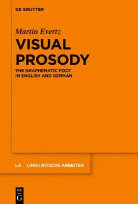 Produktbild von Visual Prosody