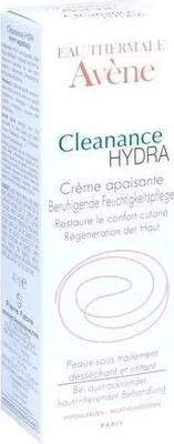 Produktbild von Avene Cleanance Hydra beruhig.Feuchtigkeitspflege 40 ml