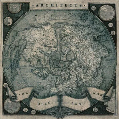 Obrázok produktu pre Architects (UK): The Here And Now