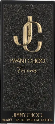 Immagine prodotto di Voglio Choo per sempre - EDP, 40 ml