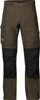 Produktbild von Fjallraven Hosen Barents Pro, 215483_39602DARKOLIVE, Größe: M