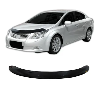 Obrázek produktu pro SCOUTT | Deflektor / kryt přední kapoty pro Toyota Avensis 2009-2015