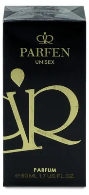 Produktbild von Parfen 748 Oud in the Wood Unisex Eau de Parfum 50ml