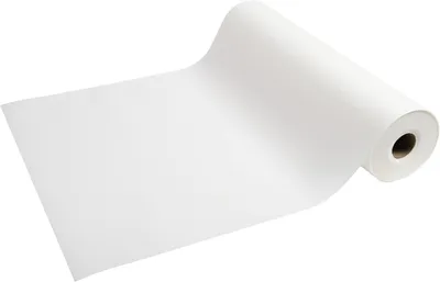 Productafbeelding van PROnappe R532401I PROnappe tafelkleed, Airlaid kwaliteit, wit
