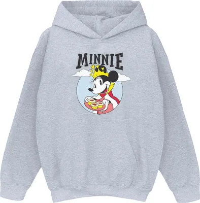 Produktbild von Disney - Kapuzenpullover für Damen BI11010 (XL) (Grau)