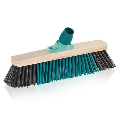 Obrázok produktu pre Leifheit Xtra Clean, Béžová, Čierna, Tyrkysová, Elastan, 400 mm, 1 kusov