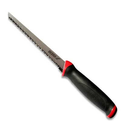 Image de DEDRA Scie pour couper les plaques de plâtre 150mm - 1210G